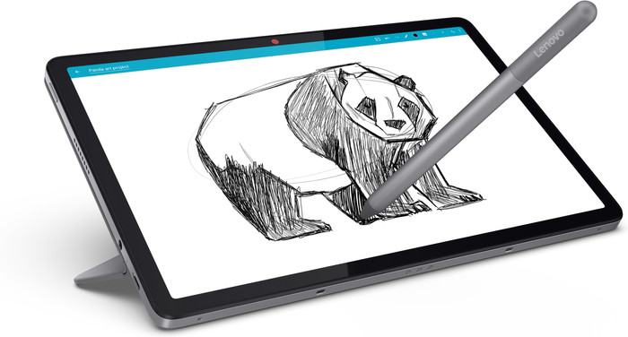 Lenovo Chromebook Duet 11M889 - ChromeOS - 10.95 inches - MediaTek Kompanio 838 - 8GB RAM/128GB SSD detail