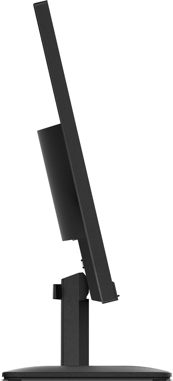 Lenovo L27-4e linke seite