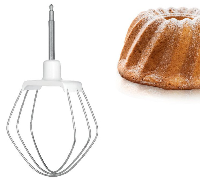 Bosch MUMS2VM00 Schwarz null