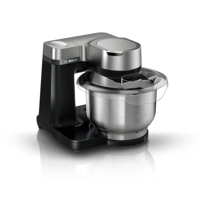 Bosch MUMS2VM00 Schwarz null