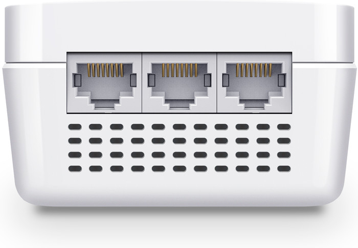 TP-Link TL-WPA8631P WLAN 1.300 Mbps (Erweiterung) null