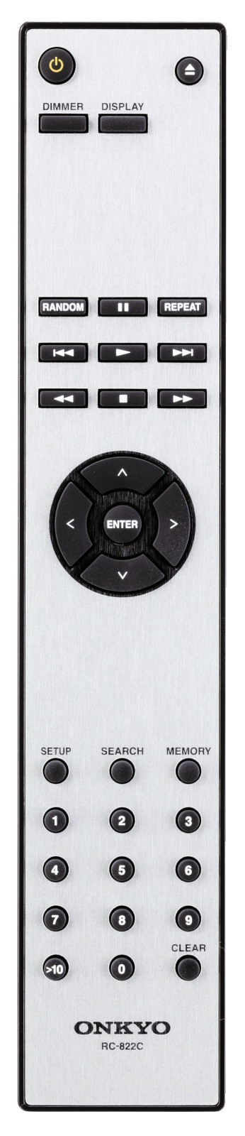 Onkyo C-7030 Black accessory