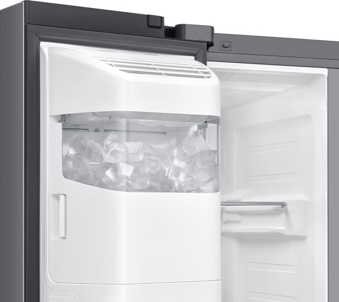 Samsung RS90F67BETEF detail