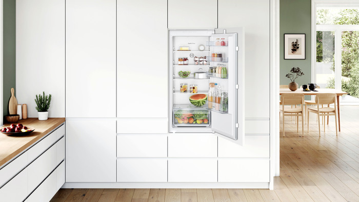 Bosch KIR41NSE0 produkt in gebrauch