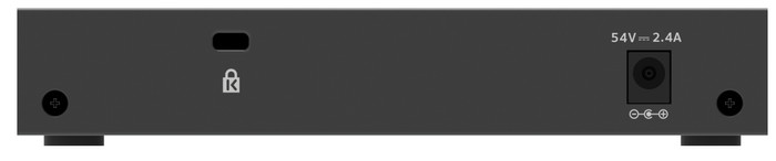 Netgear GS305EPP null