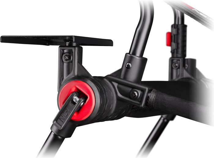 Next Level Racing F-GT Lite Formula and GT Collapsible Cockpit null