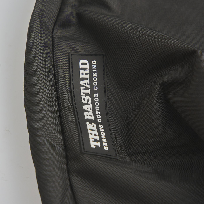 The Bastard Classic Large Solo Starterset detail