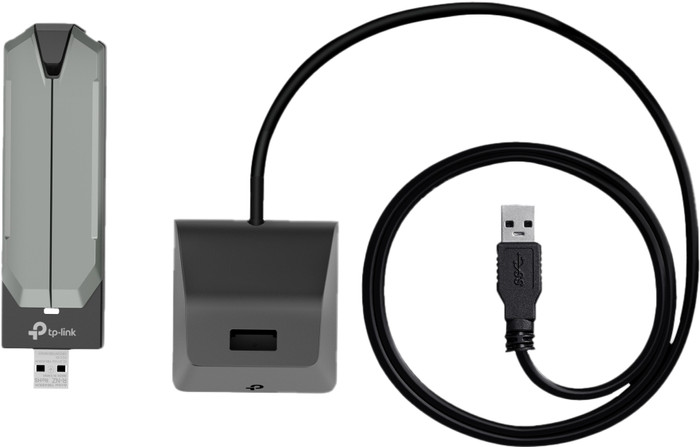 TP-Link Archer TBE400UH zubehör