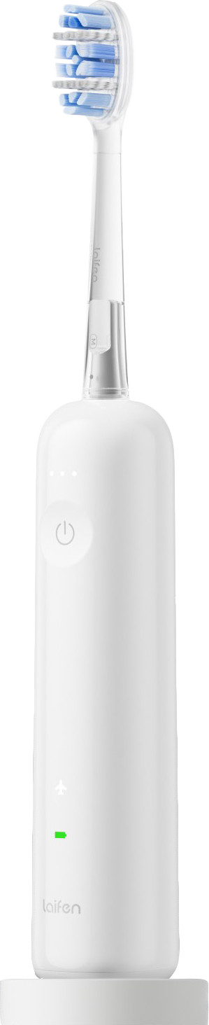 Laifen Wave Pro White front