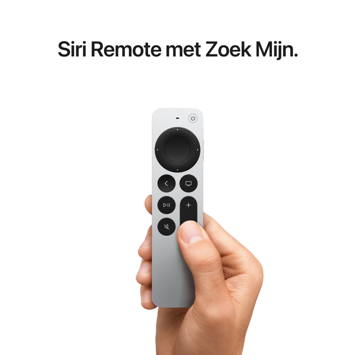 Apple TV 4K (2026) 128GB visueller lieferant