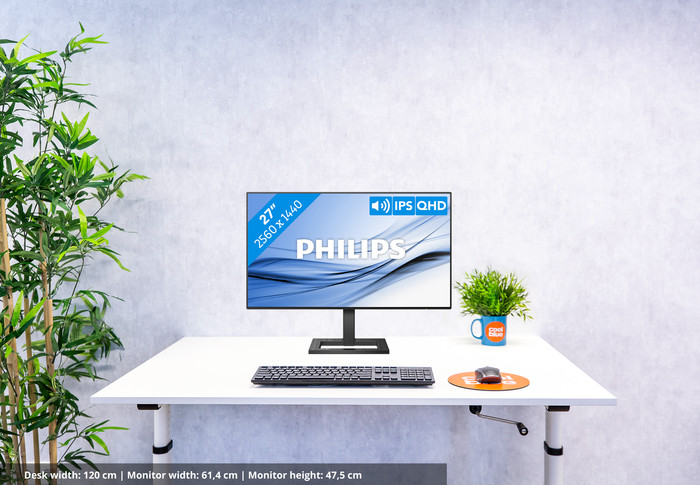 Philips 275E2FAE/00 visual Coolblue 1