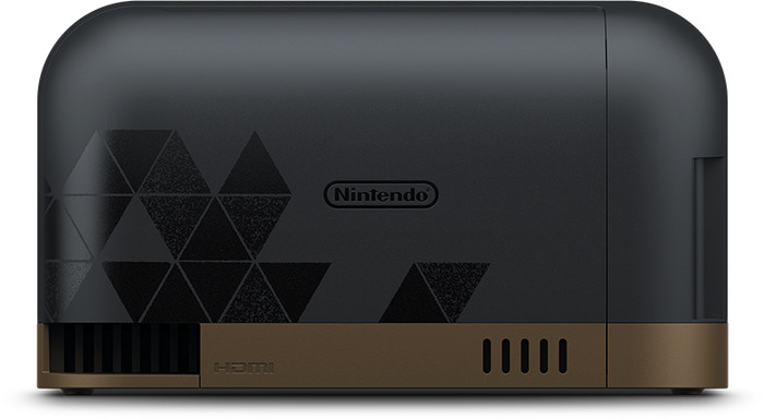 Nintendo Switch 2 The Legend of Zelda Edition zum 40. Jubiläum zubehör