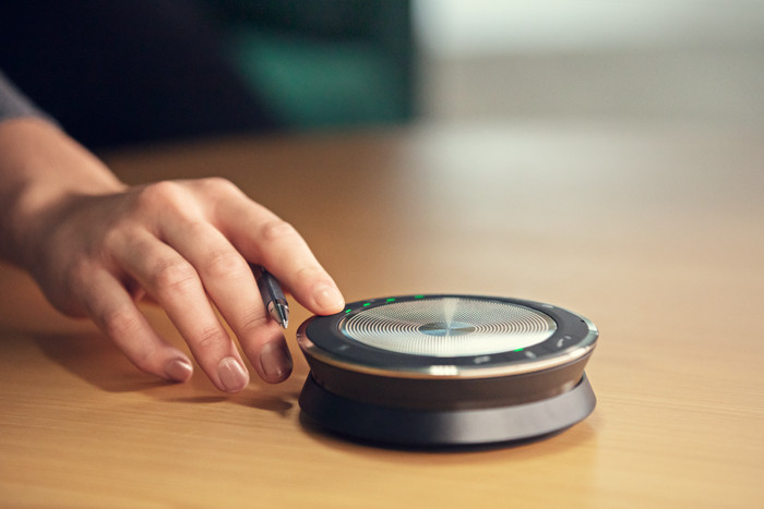 EPOS EXPAND SP 30T null