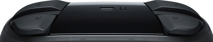 Nintendo Switch Pro Controller top