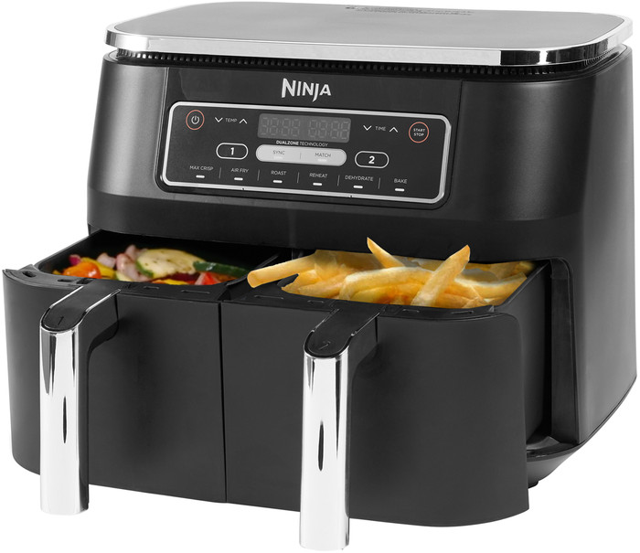 Ninja Foodi AirFryer AF300EU null