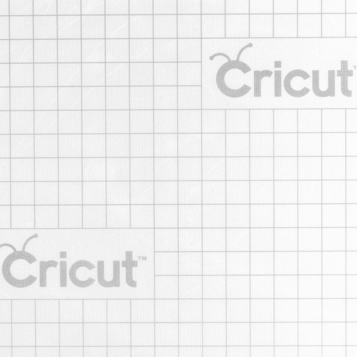 Cricut Explore/Maker StandardGrip Transfer Tape 30 x 120 Transparent detail