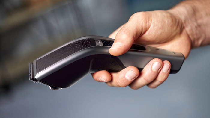 Philips Series 5000 HC5630/15 produkt in gebrauch