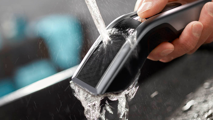 Philips Series 5000 HC5630/15 produkt in gebrauch