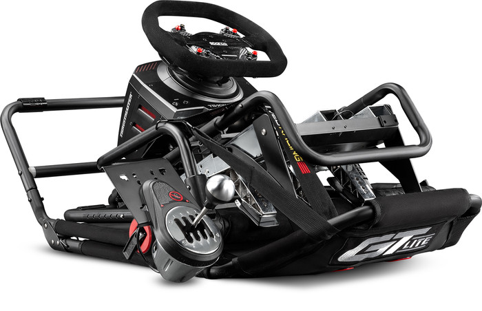 Next Level Racing GT Lite null