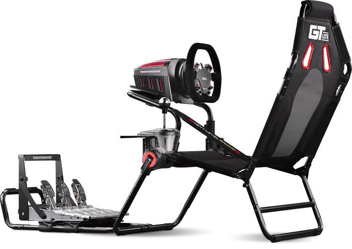 Next Level Racing GT Lite right side