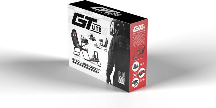 Next Level Racing GT Lite null