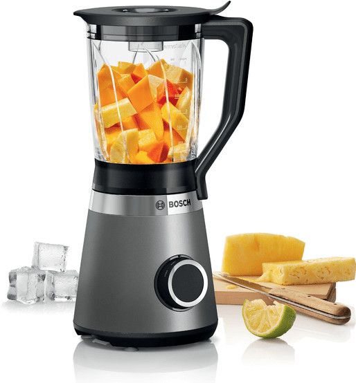 Bosch VitaPower Serie 4 MMB6172S produkt in gebrauch