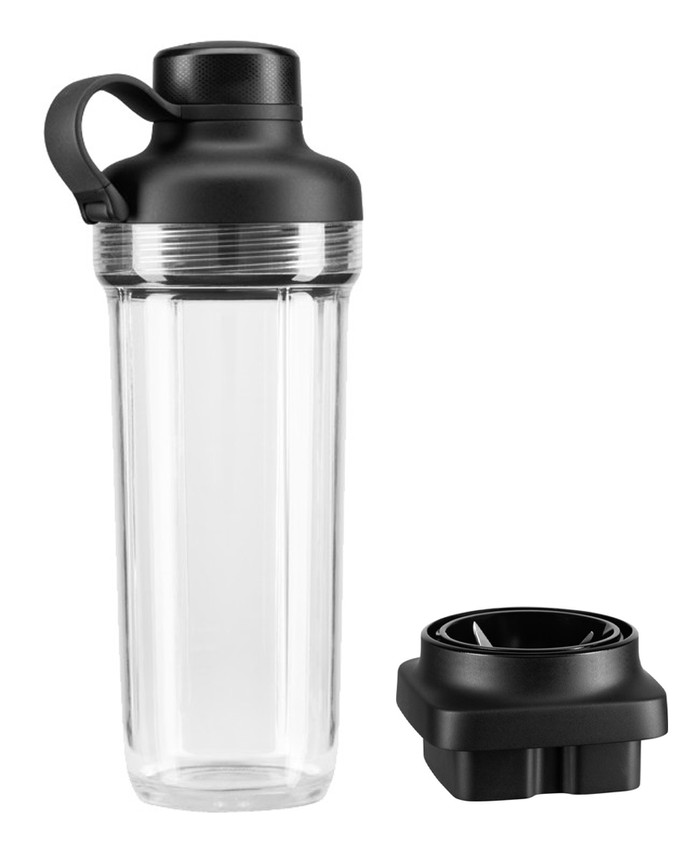 KitchenAid-Mixbecher 5KSB2030PJB 500 ml mit Messsystem Main Image