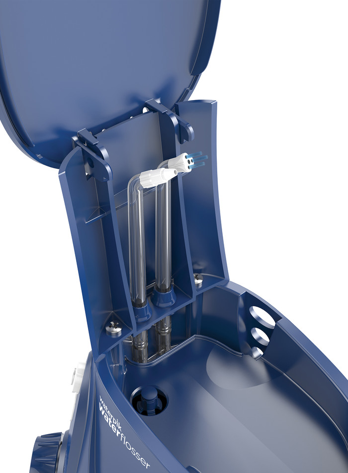 Waterpik WP-663 detail