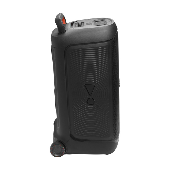 JBL PartyBox 520 Black right side