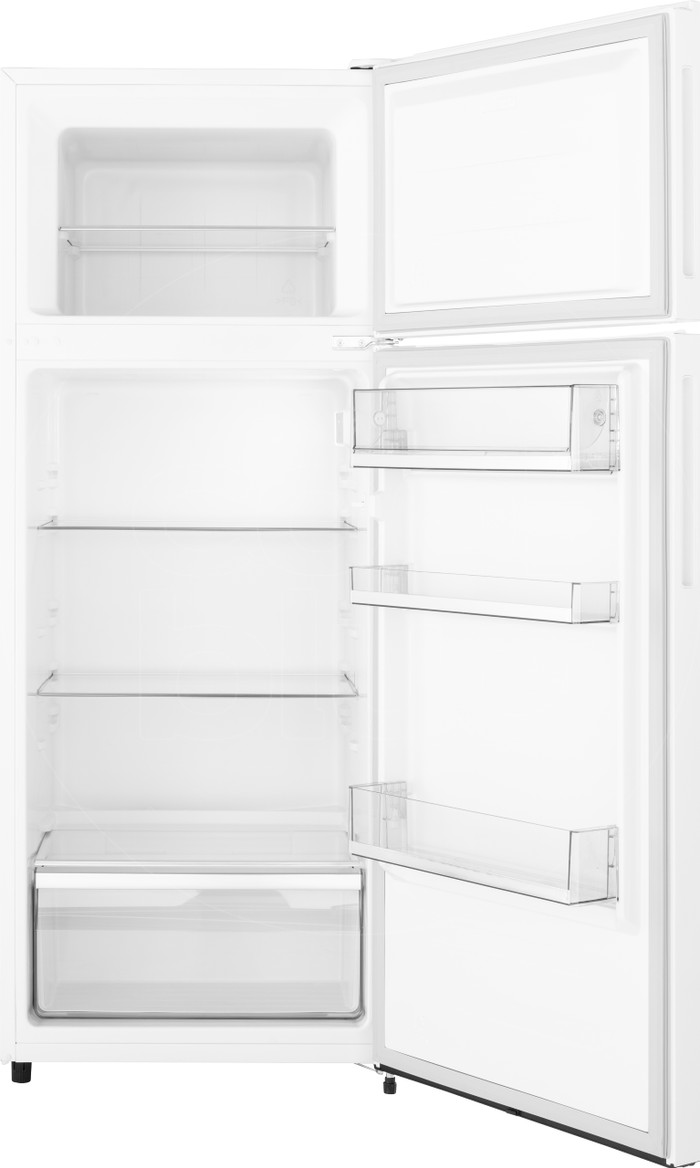 AEG RDB424E1AW inside