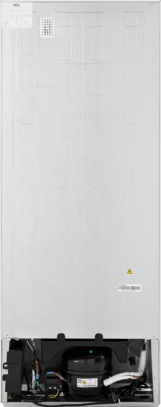 AEG RDB424E1AW back