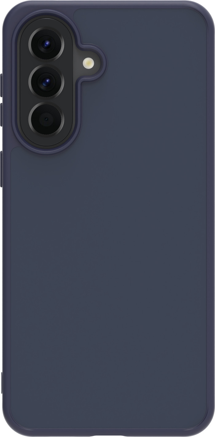 BlueBuilt Protective Backcover Samsung Galaxy A57 Blau Main Image