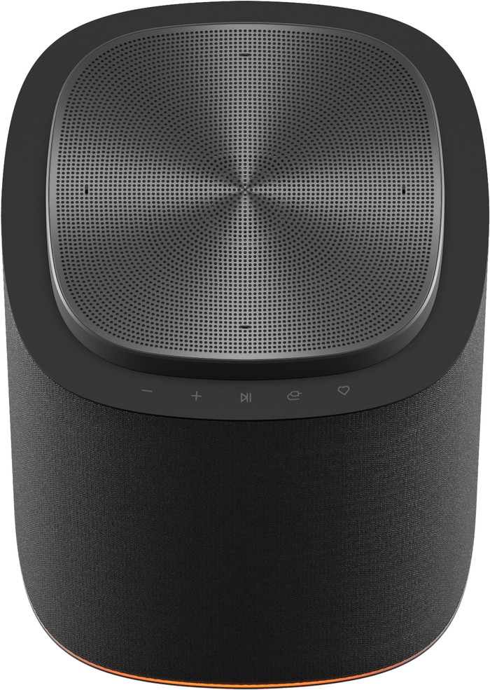 LG Sound Suite M5 Multiroom speaker top