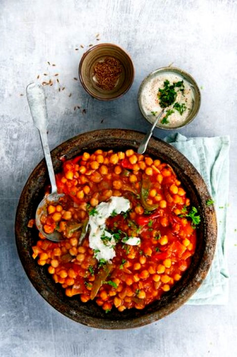 Tefal CY505E All-in-One Slowcooker, Multikocher und Schnellkochtopf produkt in gebrauch