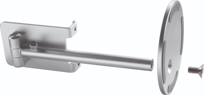 Neomounts by Newstar DS10-200SL1 Telefonständer Silber null