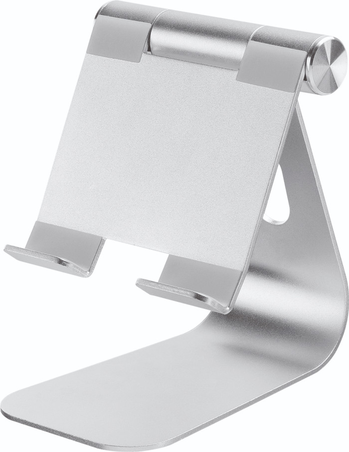 Neomounts DS15-050SL1 Tablet Stand Silver null