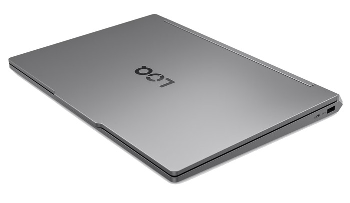Lenovo LOQ 15AHP11 - 15,3 Zoll - AMD Ryzen 7 - 16GB RAM/1TB SSD - RTX 5070 oberseite