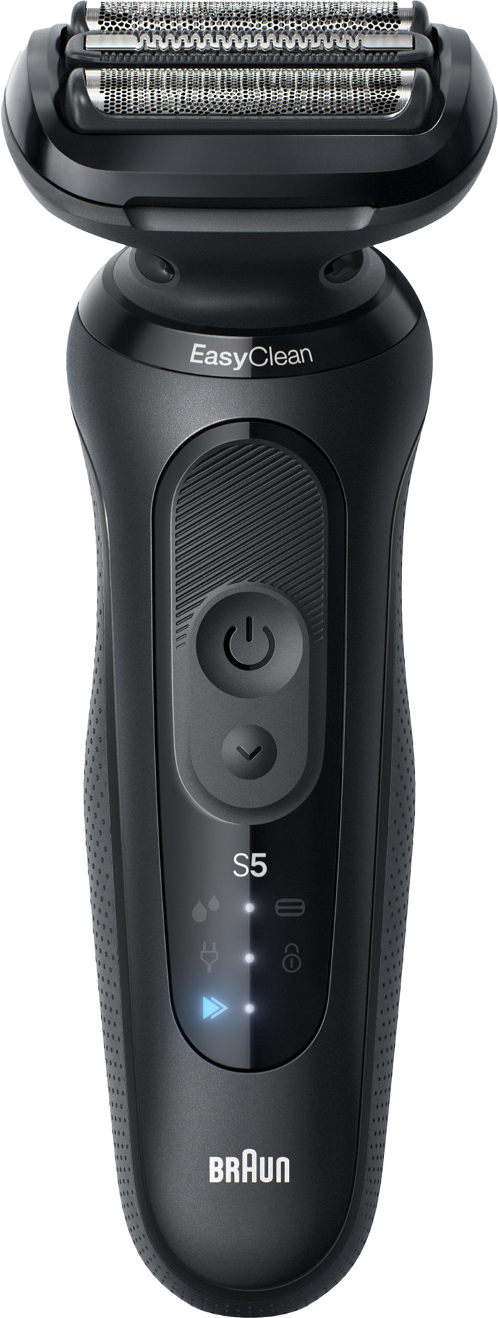 Braun Series 5 52-N7200cc front