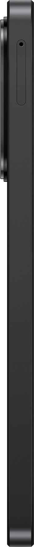 Samsung Galaxy A27 128GB Schwarz 5G linke seite