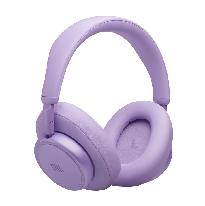 JBL Tune 780NC Purple right side