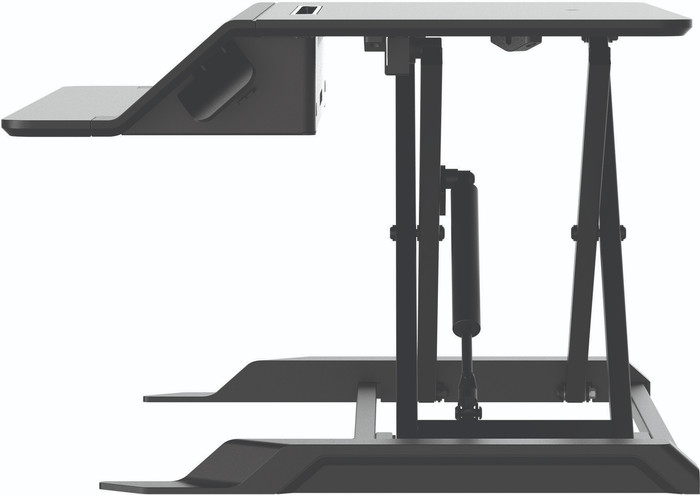 Fellowes Lotus LT Schwarz null