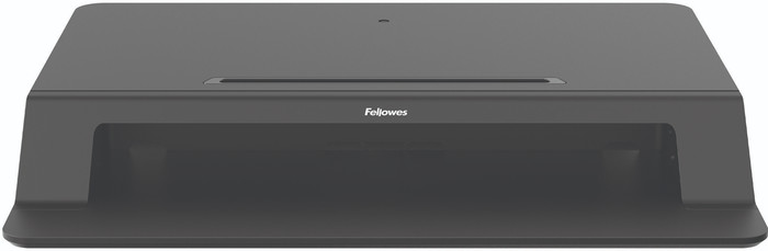 Fellowes Lotus LT Schwarz null