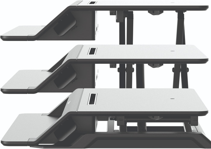 Fellowes Lotus LT Schwarz null