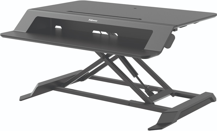 Fellowes Lotus LT Schwarz null