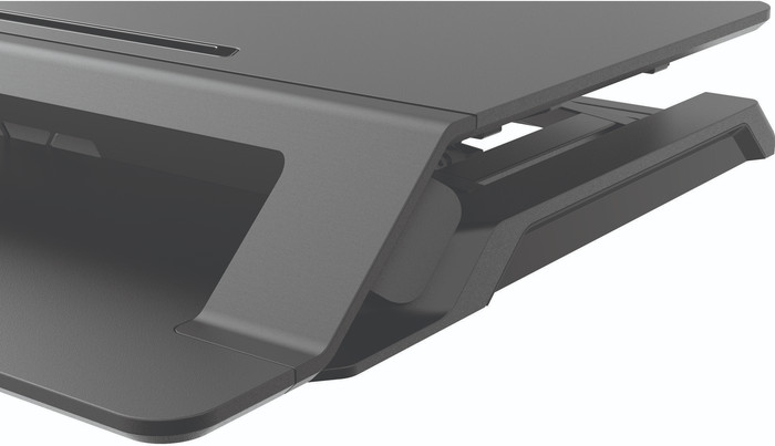 Fellowes Lotus LT Schwarz null