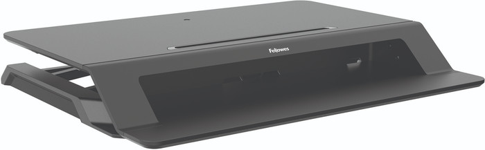 Fellowes Lotus LT Schwarz null