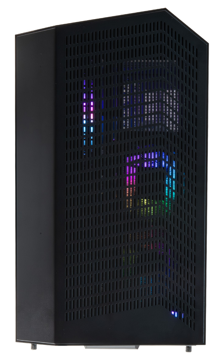 Cobalt x POWERED BY MSI - Tier 3 - RTX 5080 - Ryzen 7 9800X3D - 64GB - 4TB SSD top