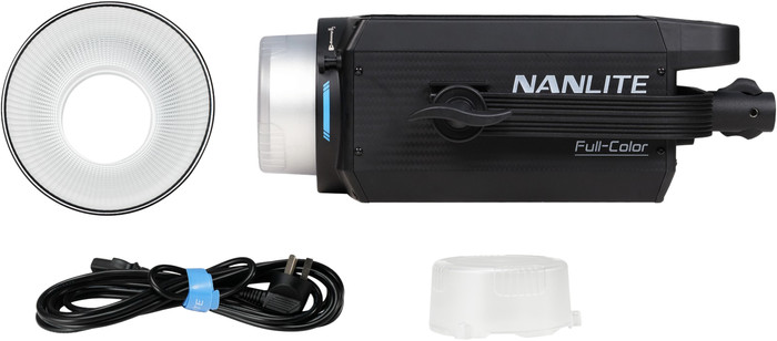 Nanlite FS-300C LED RGBW Spot Light accessory