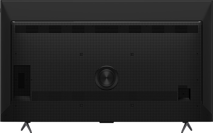 TCL QD Mini-LED 65 inches T8D (2026) back