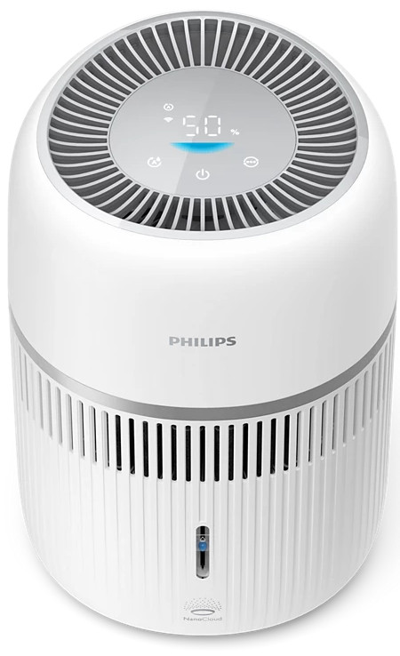 Philips 4000 Series HU4210/04 rechte seite